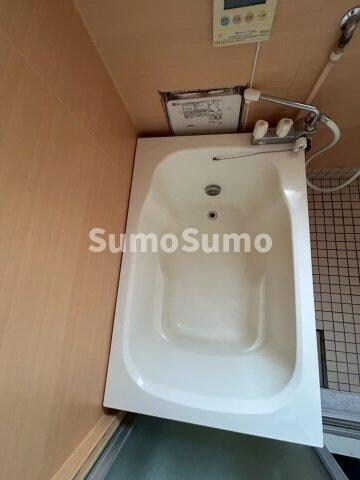 りばぁさいど多聞の物件内観写真