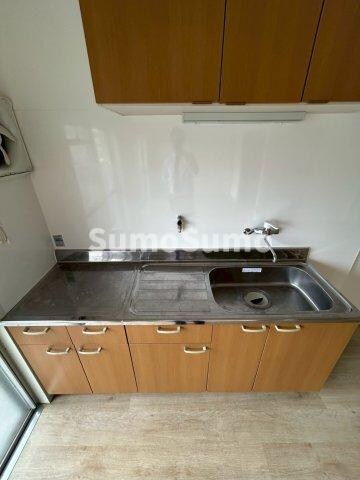 りばぁさいど多聞の物件内観写真