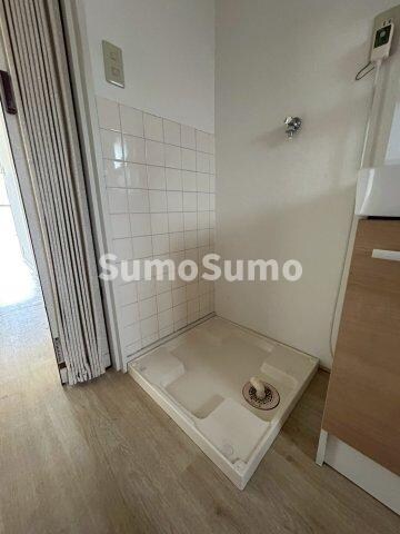 りばぁさいど多聞の物件内観写真