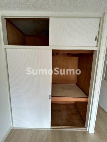 りばぁさいど多聞の物件内観写真