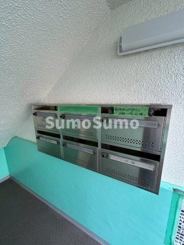 りばぁさいど多聞の物件内観写真