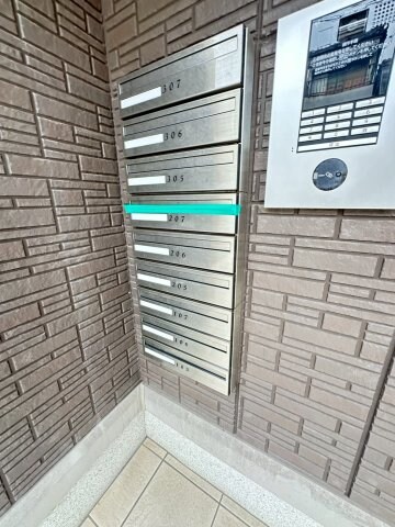 霞ケ丘駅 徒歩8分 3階の物件内観写真