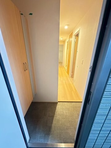 霞ケ丘駅 徒歩8分 3階の物件内観写真