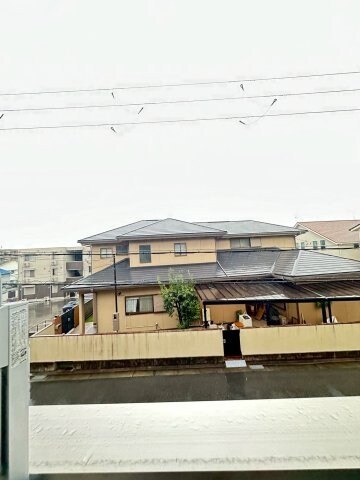 霞ケ丘駅 徒歩8分 3階の物件内観写真