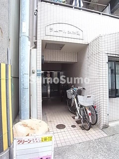 兵庫駅 徒歩15分 4階の物件外観写真