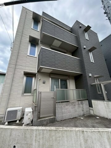 山陽垂水駅 徒歩5分 2階の物件外観写真