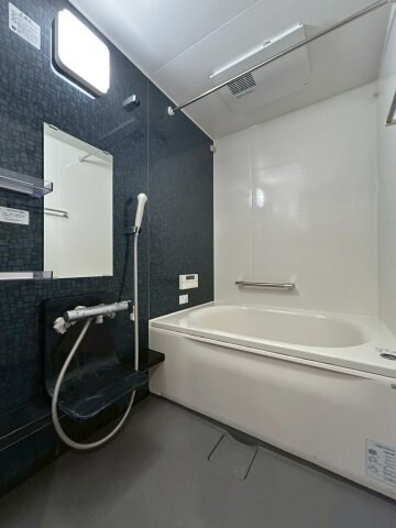 山陽垂水駅 徒歩5分 2階の物件内観写真