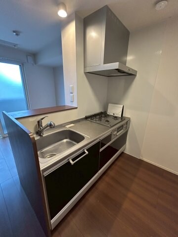 山陽垂水駅 徒歩5分 2階の物件内観写真