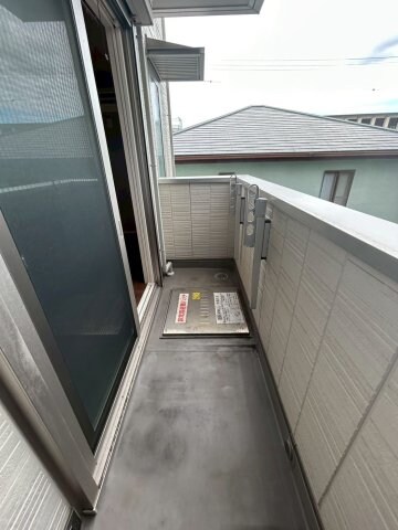 山陽垂水駅 徒歩5分 2階の物件内観写真