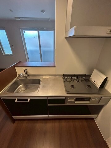 山陽垂水駅 徒歩5分 2階の物件内観写真