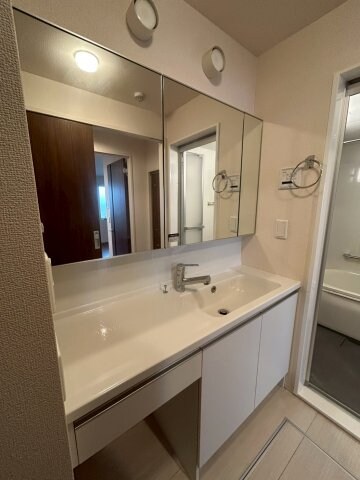 山陽垂水駅 徒歩5分 2階の物件内観写真