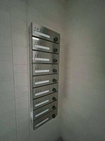 山陽垂水駅 徒歩5分 2階の物件内観写真