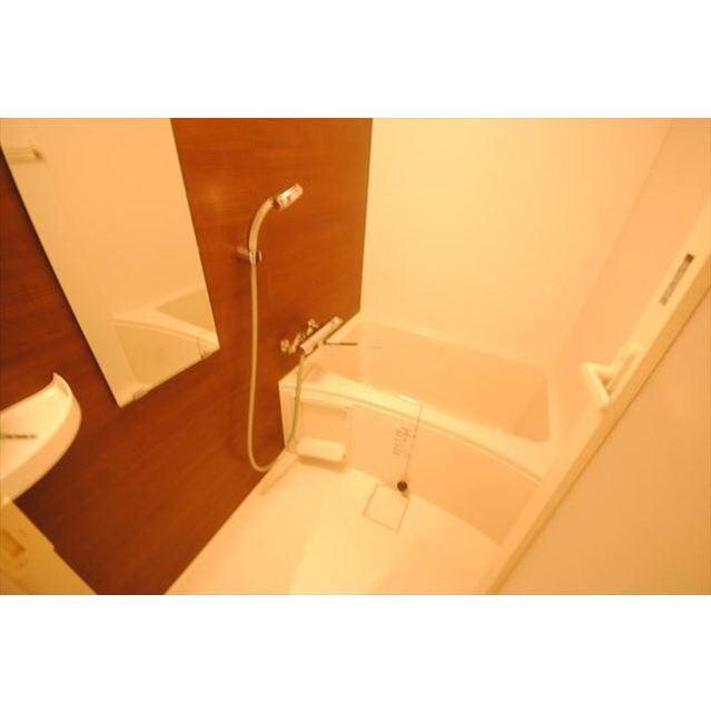 打出駅 徒歩3分 2階の物件内観写真