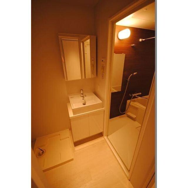 打出駅 徒歩3分 2階の物件内観写真