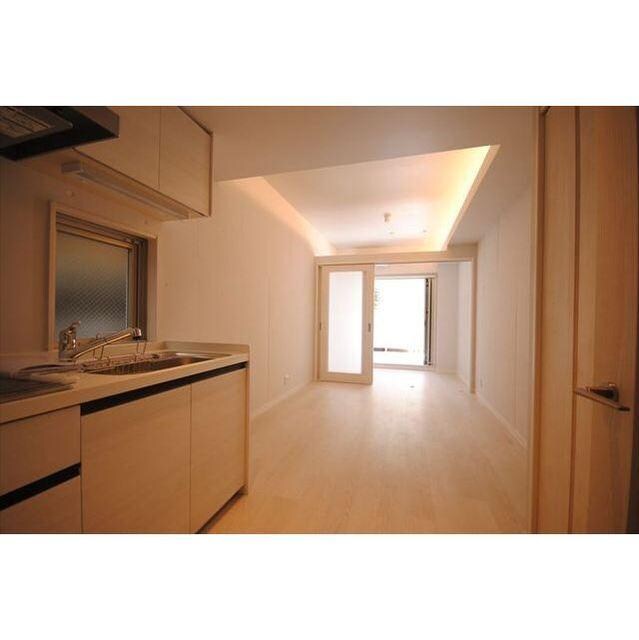 打出駅 徒歩3分 2階の物件内観写真