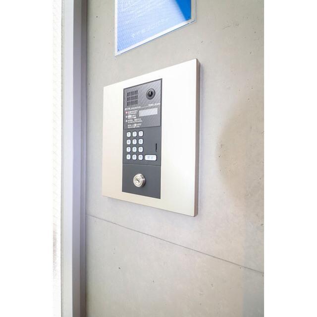 打出駅 徒歩3分 2階の物件内観写真