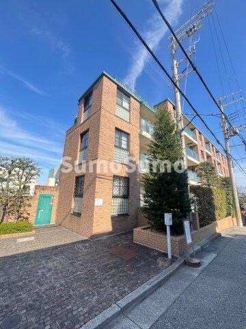 芦屋駅 徒歩13分の物件外観写真