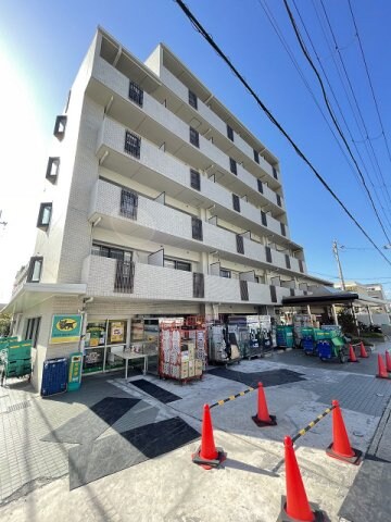 西宮北口駅 徒歩5分 1階の物件外観写真