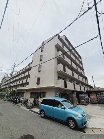 西宮北口駅 徒歩5分 1階の物件外観写真