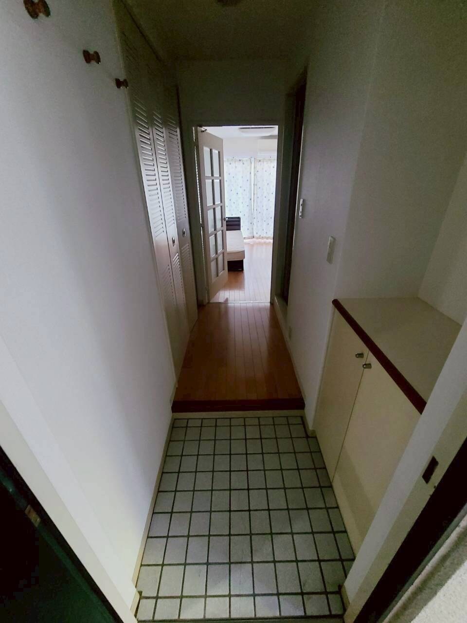 西宮北口駅 徒歩5分 1階の物件内観写真