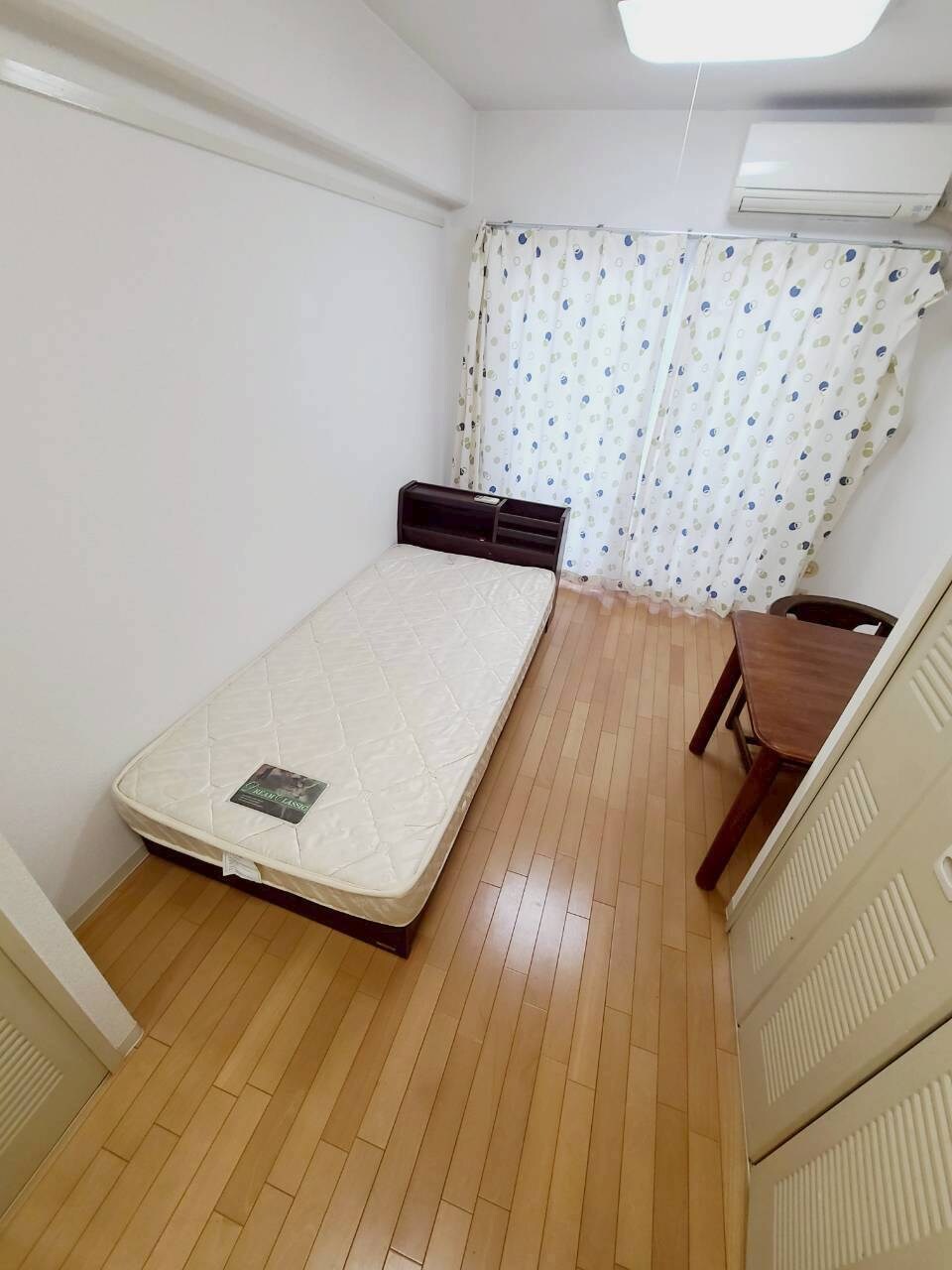 西宮北口駅 徒歩5分 1階の物件内観写真