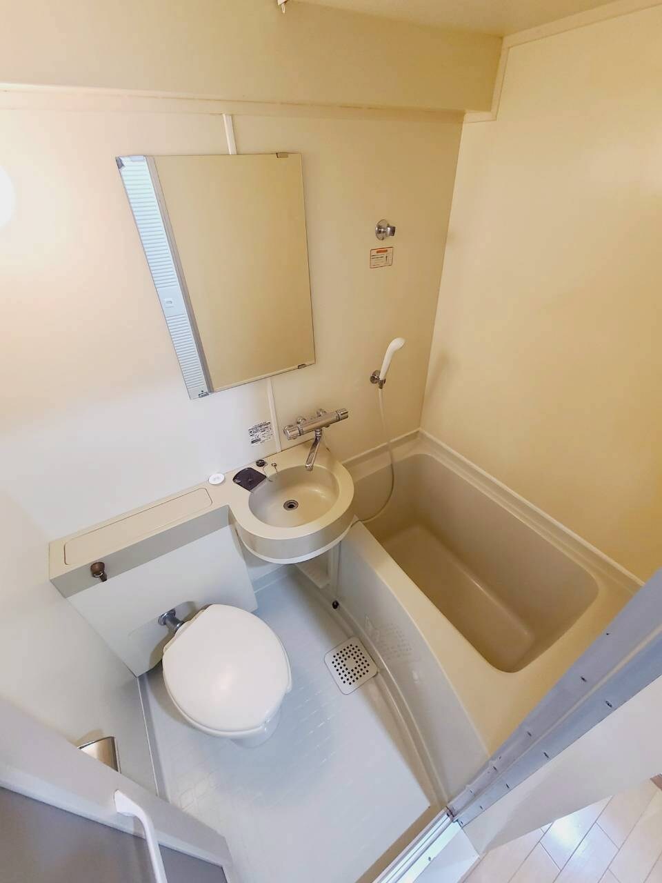 西宮北口駅 徒歩5分 1階の物件内観写真