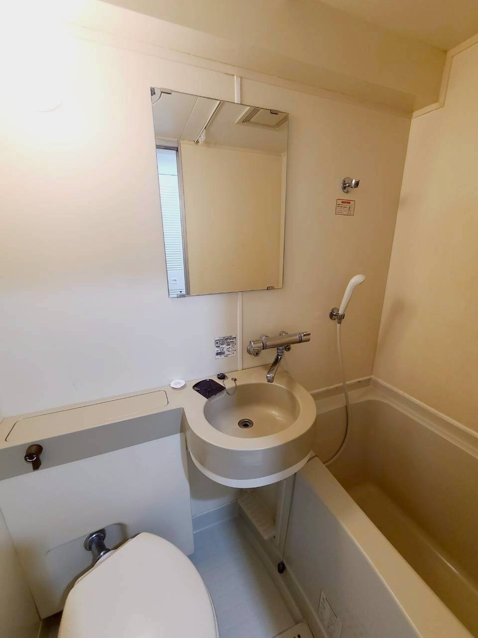 西宮北口駅 徒歩5分 1階の物件内観写真