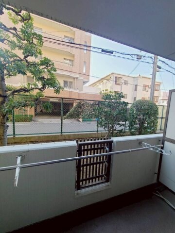 西宮北口駅 徒歩5分 1階の物件内観写真