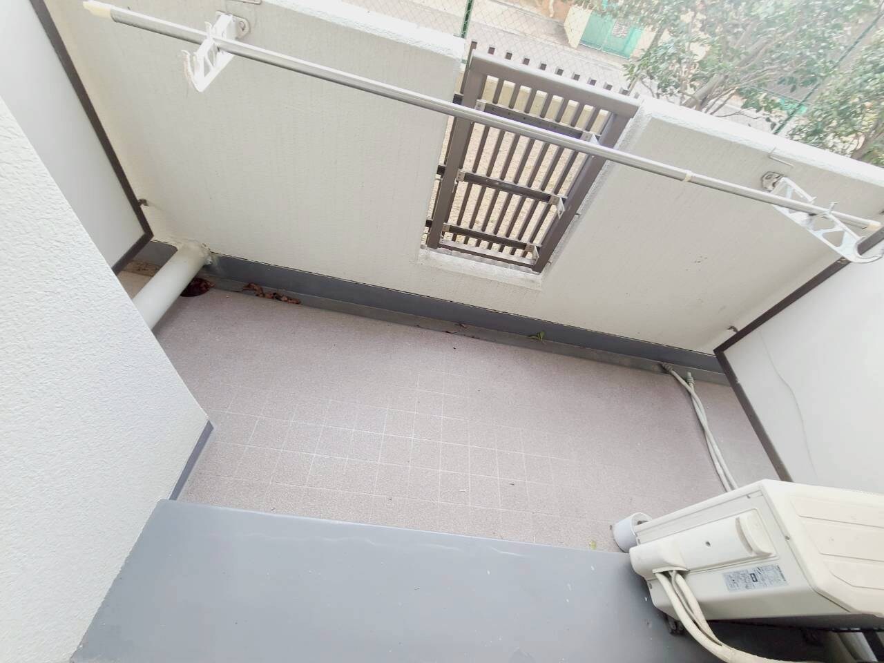 西宮北口駅 徒歩5分 1階の物件内観写真