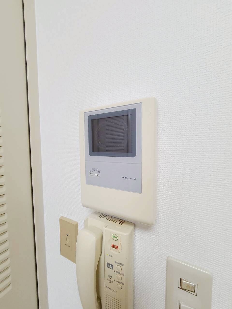 西宮北口駅 徒歩5分 1階の物件内観写真