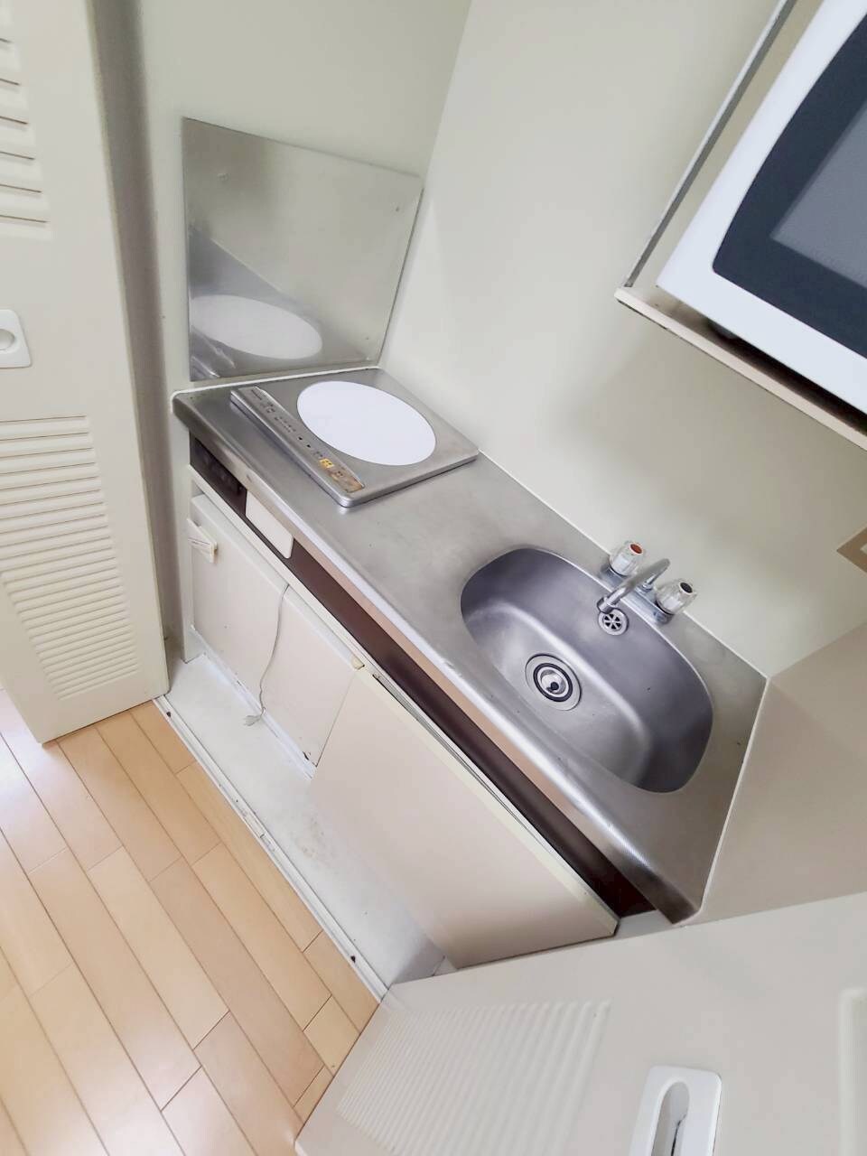 西宮北口駅 徒歩5分 1階の物件内観写真