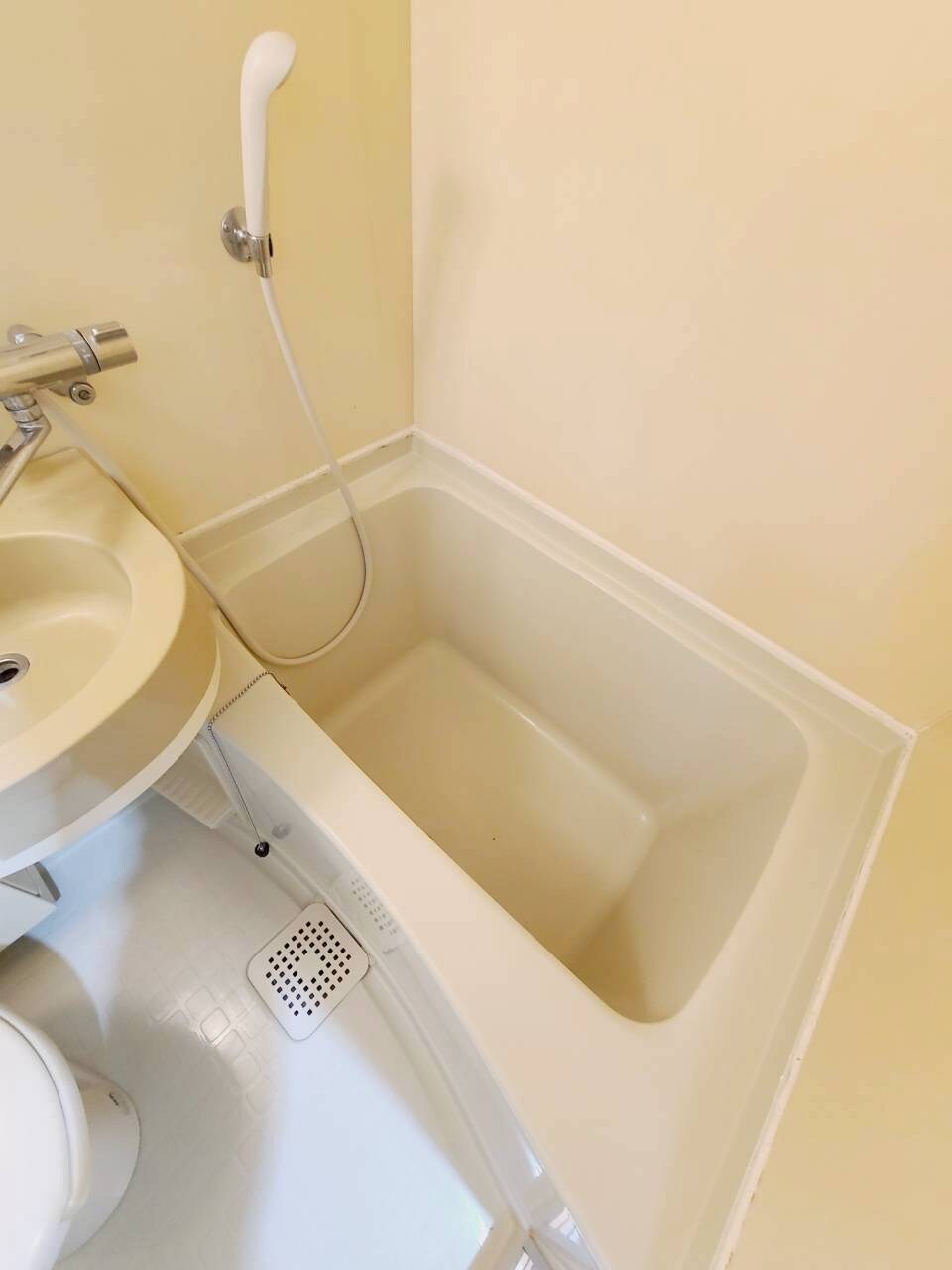 西宮北口駅 徒歩5分 1階の物件内観写真