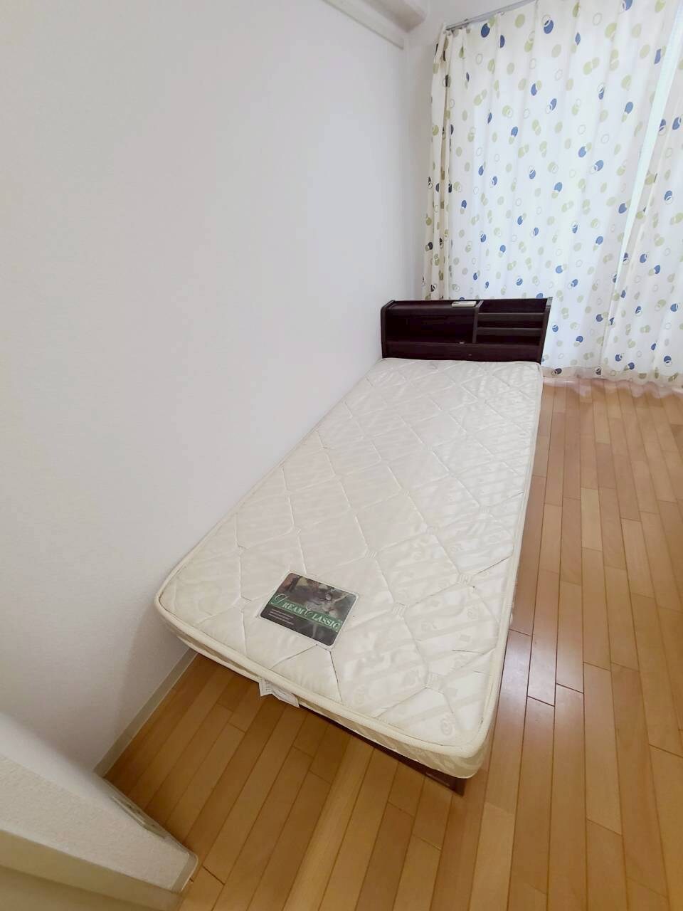 西宮北口駅 徒歩5分 1階の物件内観写真