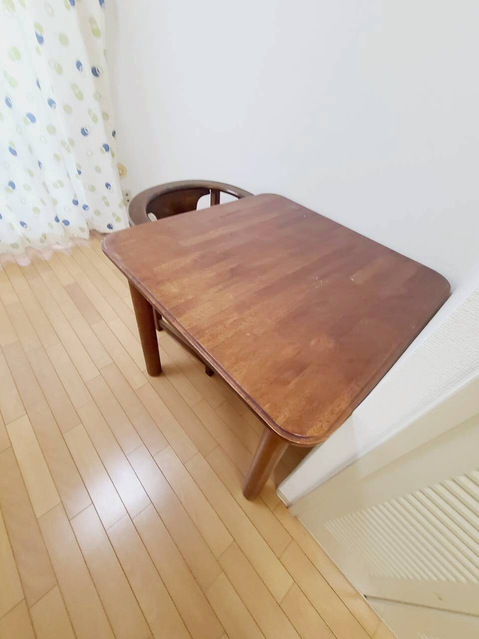 西宮北口駅 徒歩5分 1階の物件内観写真