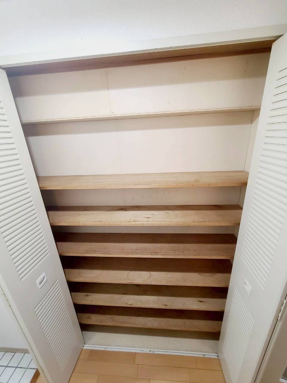 西宮北口駅 徒歩5分 1階の物件内観写真