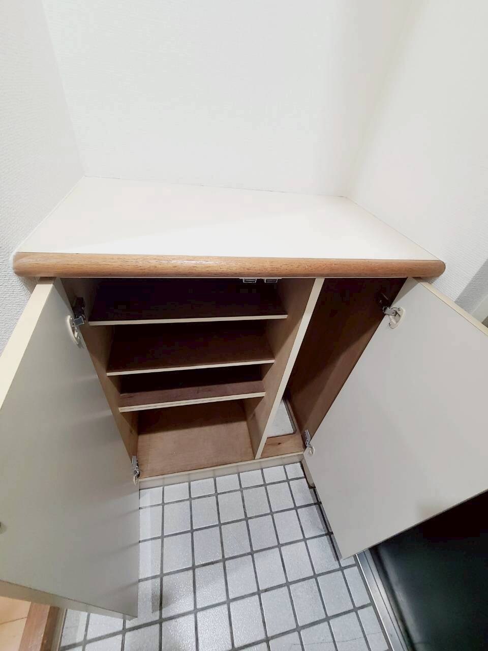 西宮北口駅 徒歩5分 1階の物件内観写真