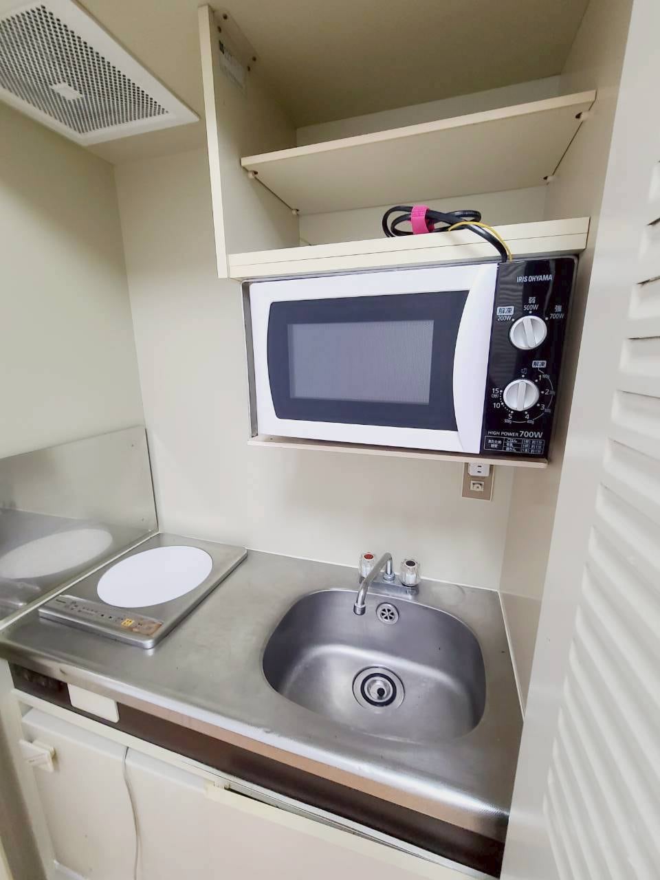 西宮北口駅 徒歩5分 1階の物件内観写真