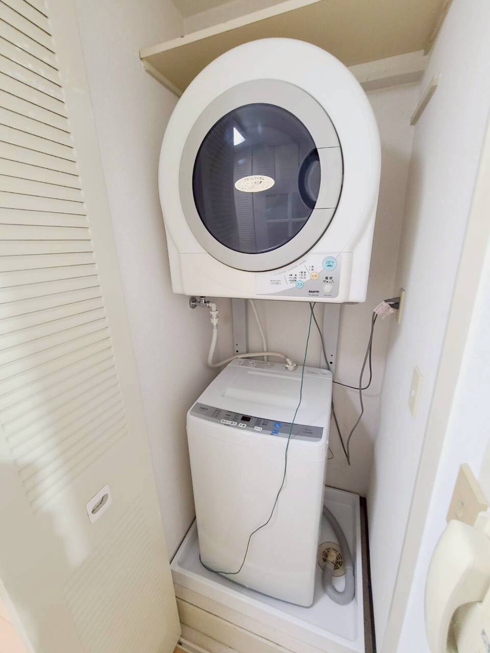 西宮北口駅 徒歩5分 1階の物件内観写真