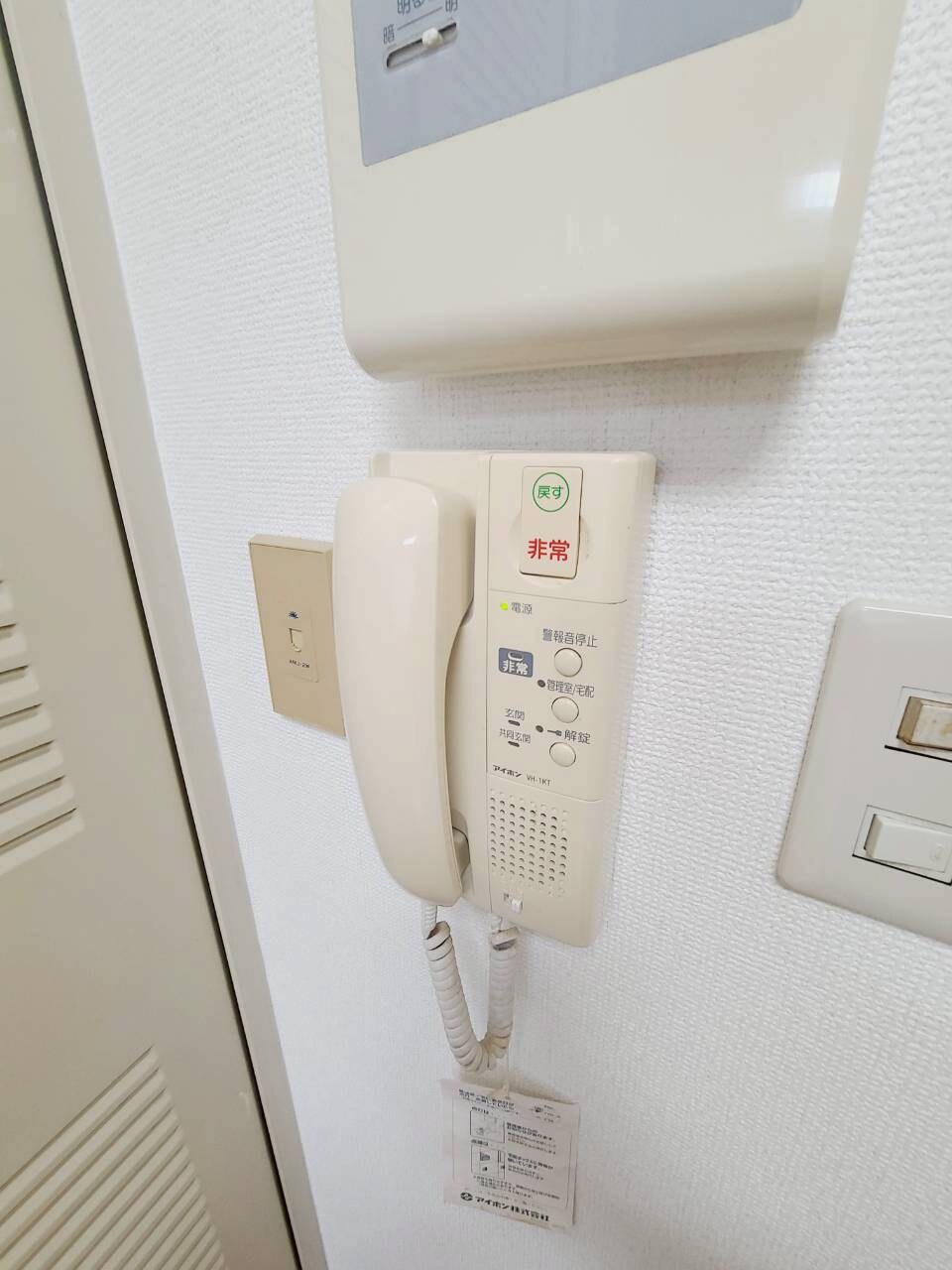 西宮北口駅 徒歩5分 1階の物件内観写真