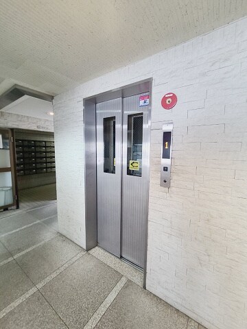 西宮北口駅 徒歩5分 1階の物件内観写真