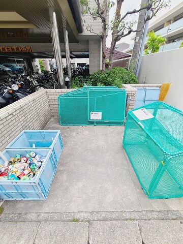 西宮北口駅 徒歩5分 1階の物件内観写真