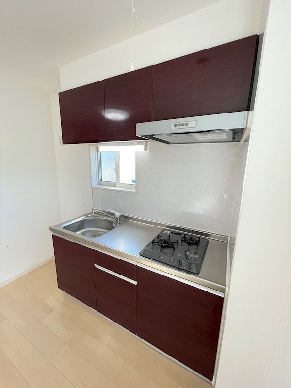 湊川公園駅 徒歩7分 2階の物件内観写真