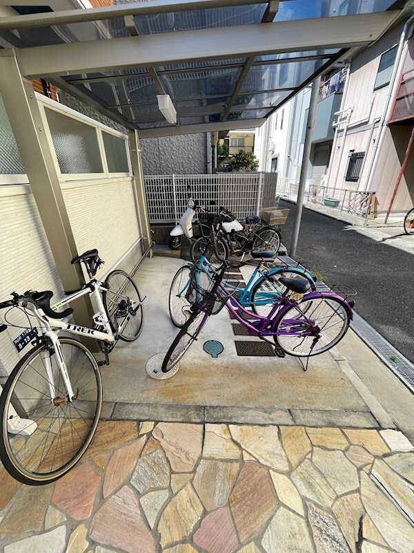 湊川公園駅 徒歩7分 2階の物件外観写真