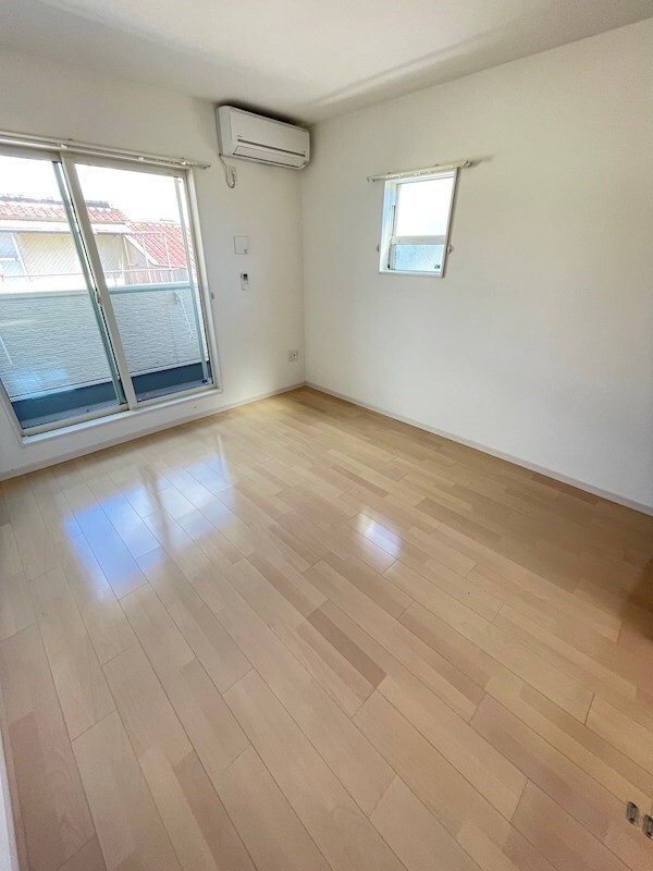 湊川公園駅 徒歩7分 2階の物件内観写真