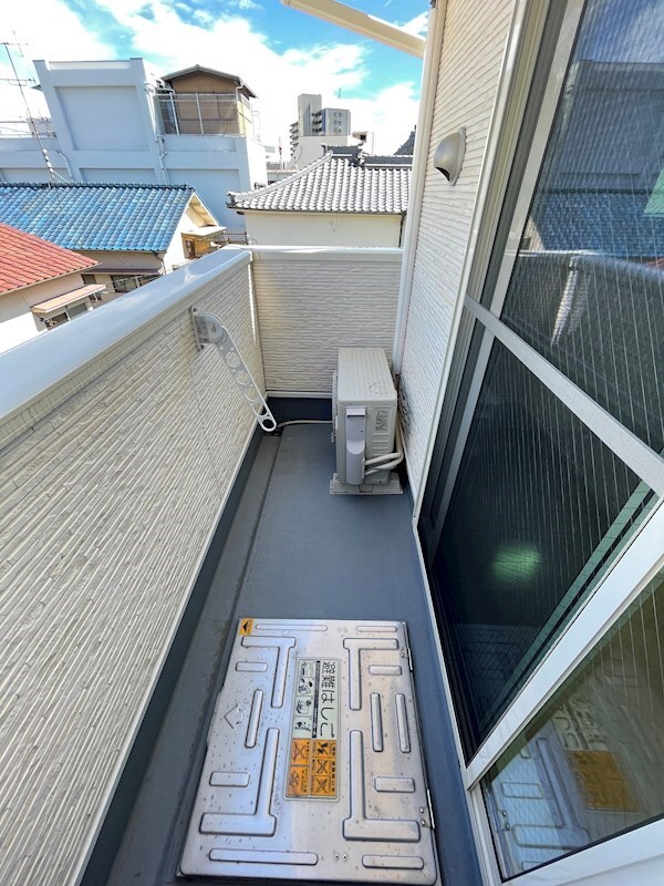 湊川公園駅 徒歩7分 2階の物件内観写真