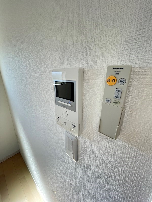 湊川公園駅 徒歩7分 2階の物件内観写真