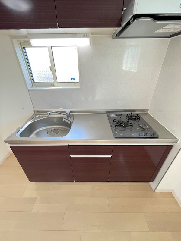 湊川公園駅 徒歩7分 2階の物件内観写真