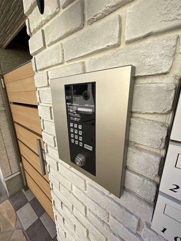 湊川公園駅 徒歩7分 2階の物件内観写真