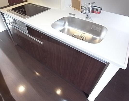 新神戸Vitaの物件内観写真