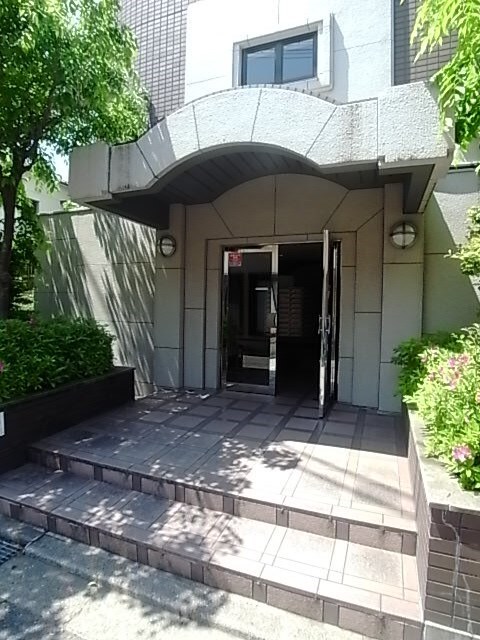 門戸厄神駅 徒歩11分 1階の物件外観写真